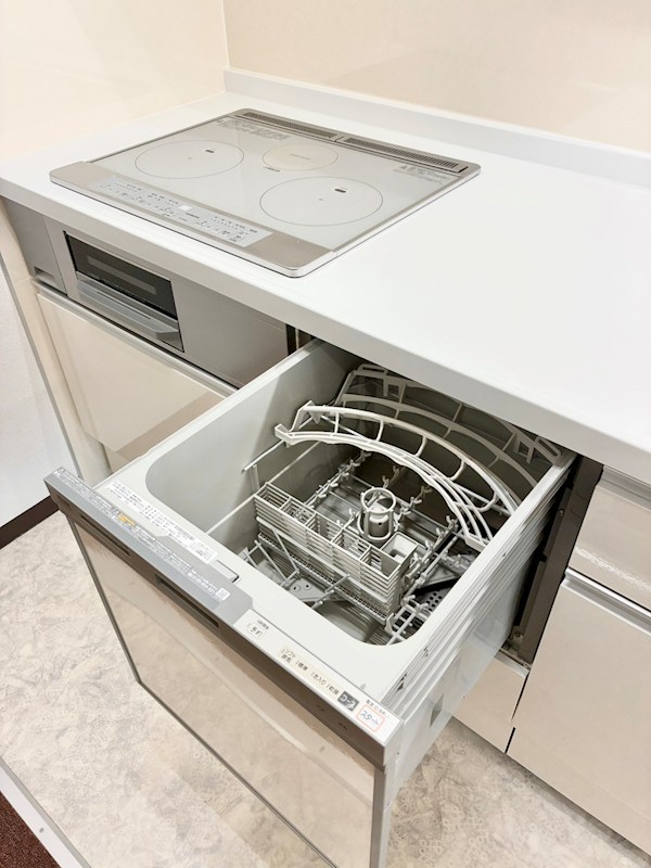新清水ハイツ 設備