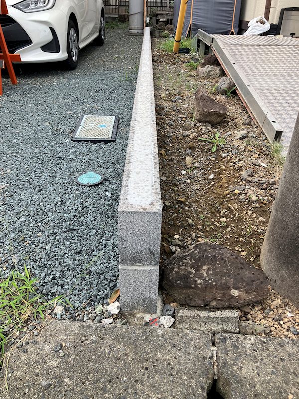 藤枝市大洲四丁目 現地写真