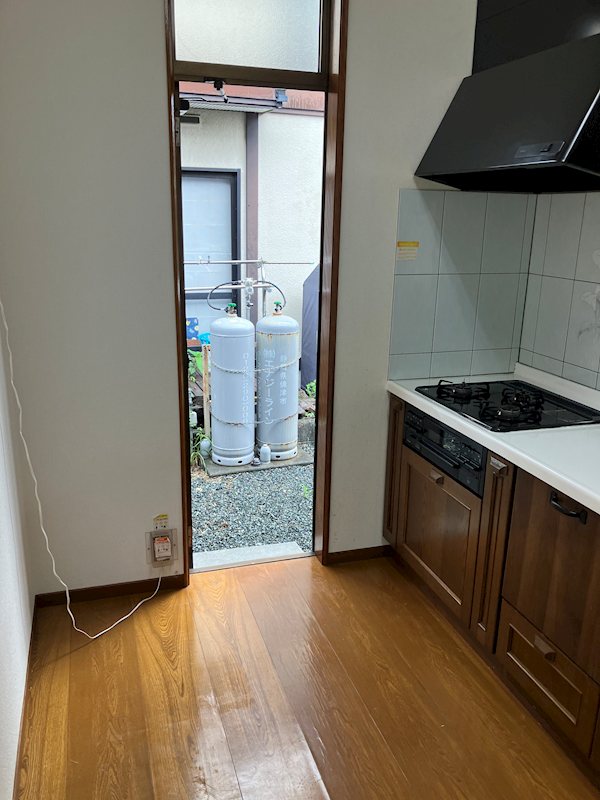 藤枝市大洲四丁目 同仕様写真（キッチン）