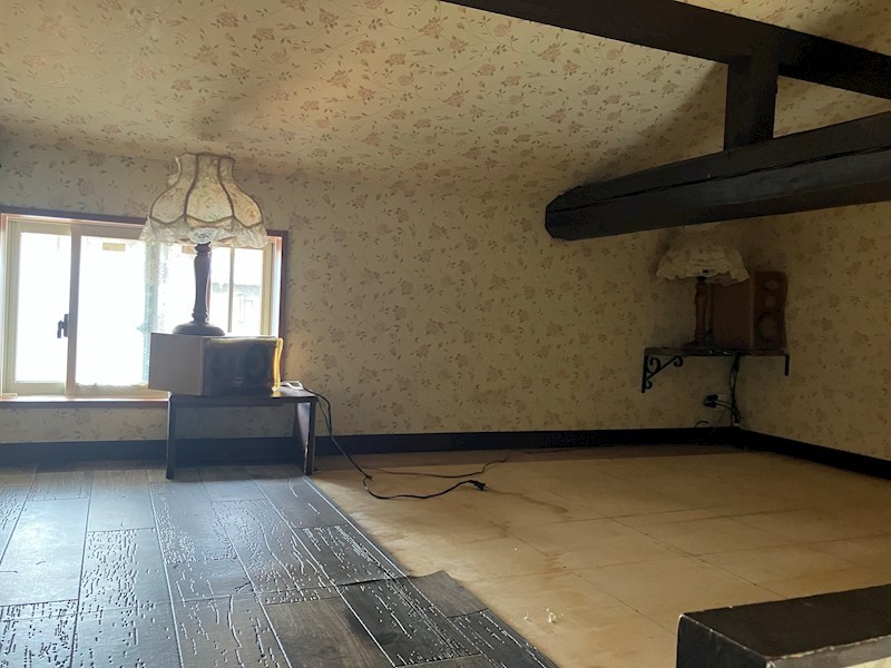 葵区瀬名二丁目　戸建 内観写真（リビング以外の居室）