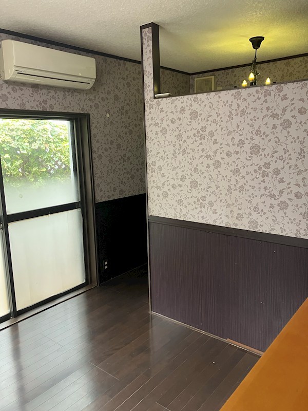葵区瀬名二丁目　戸建 内観写真（リビング以外の居室）