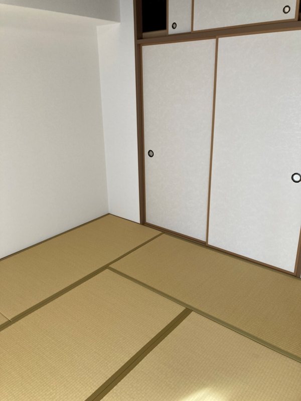 ベルメゾン二日町1番館 内観写真（リビング以外の居室）