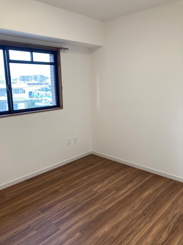 ベルメゾン二日町1番館 内観写真（リビング以外の居室）