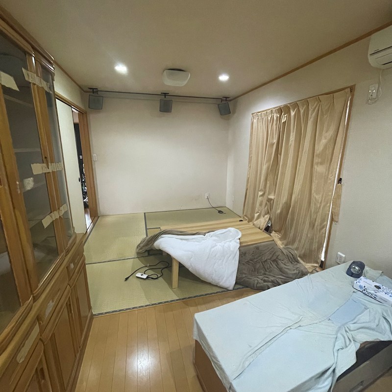 静岡県静岡市駿河区広野３丁目3-3 内観写真（リビング）