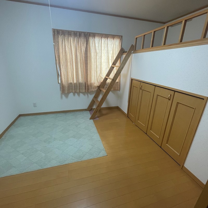 静岡県静岡市駿河区広野３丁目3-3 内観写真（リビング以外の居室）