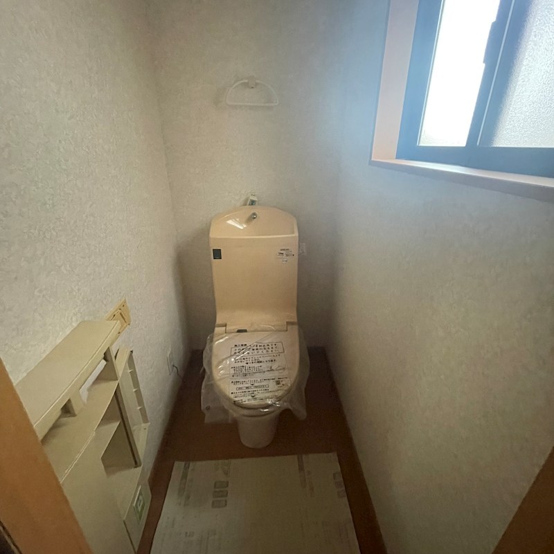 静岡県静岡市駿河区広野３丁目3-3 内観写真（トイレ）