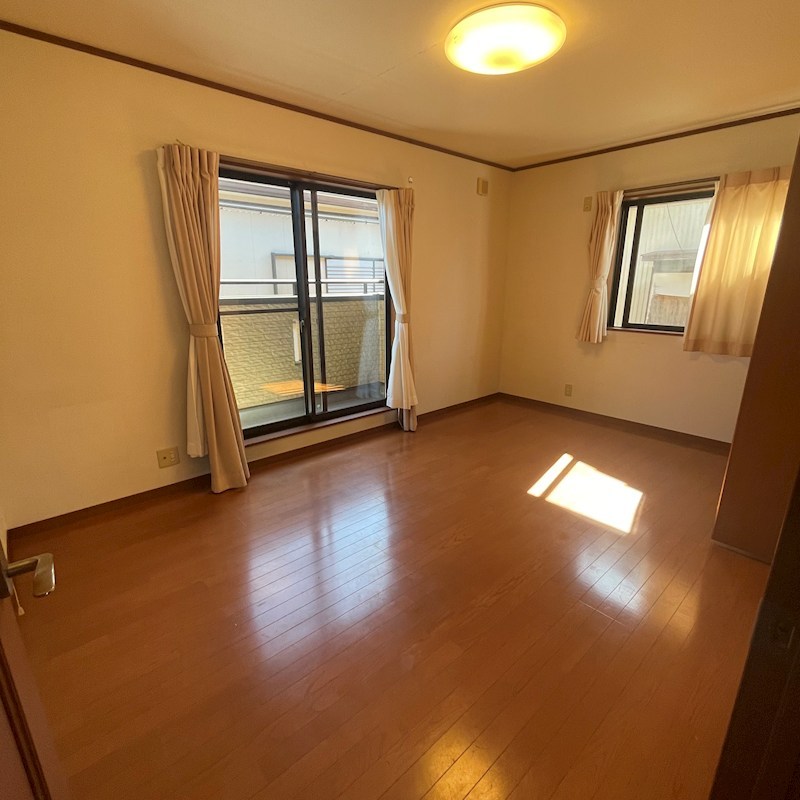 中吉田11-4　中古戸建 内観写真（子供部屋）