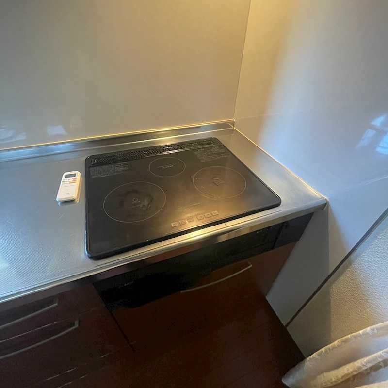 中吉田11-4　中古戸建 内観写真（キッチン）