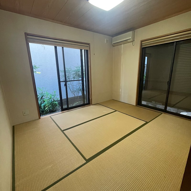 中吉田11-4　中古戸建 内観写真（内装）