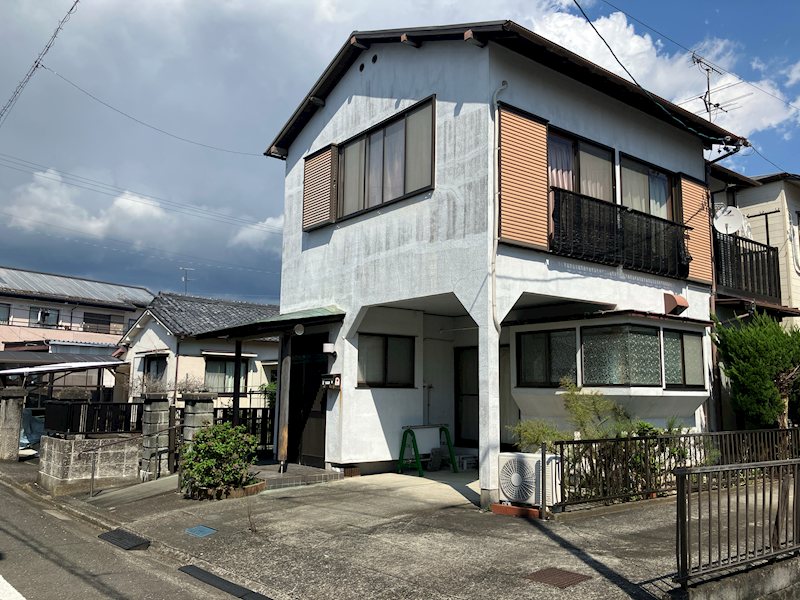 駿河区丸子新田387-1　土地 その他