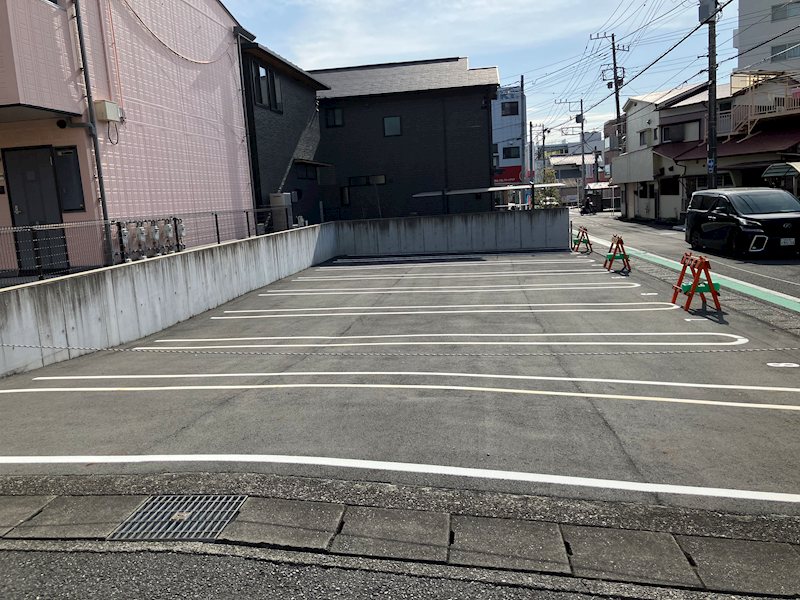 三島市寿町土地 その他