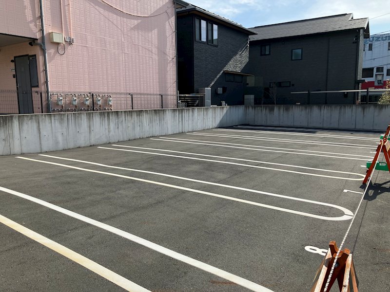 三島市寿町土地 その他
