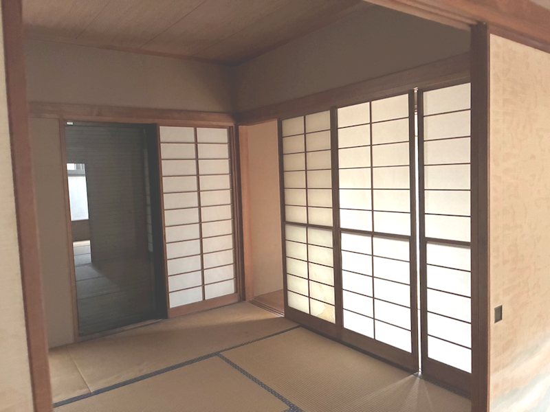 島田市本通建物付土地 その他