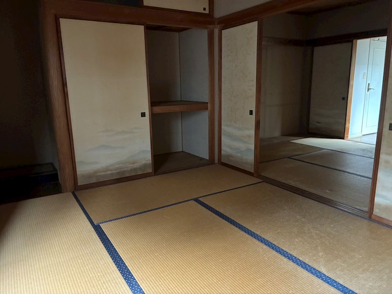 島田市本通建物付土地 その他