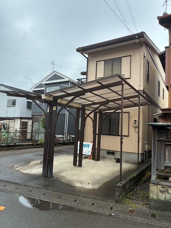 島田市本通建物付土地 その他
