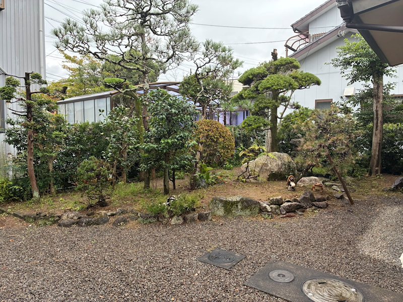 島田市本通建物付土地 その他