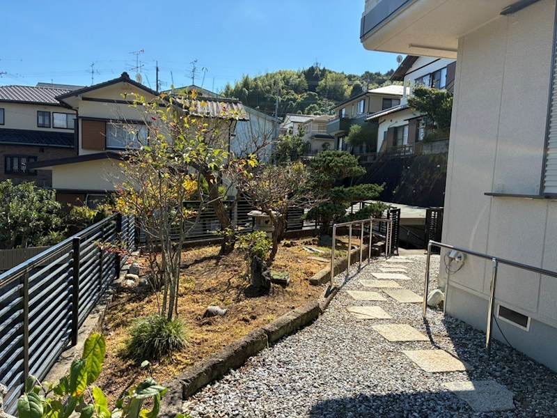 清水区草薙　戸建 その他