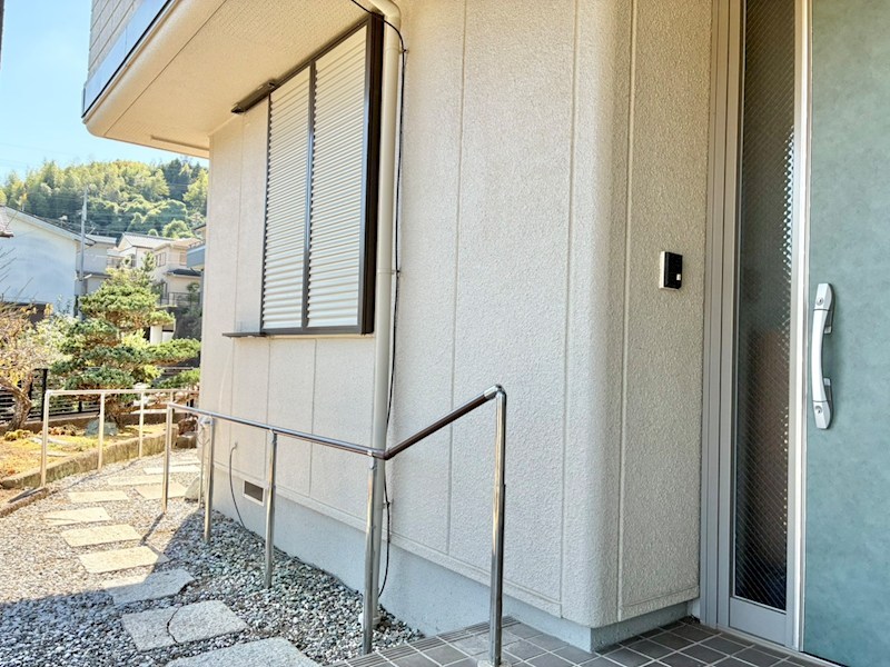 清水区草薙　戸建 その他