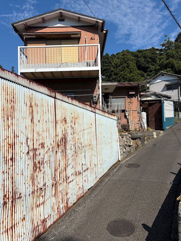 清水区草薙　土地 その他