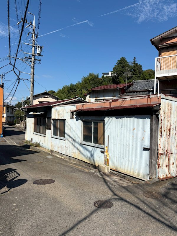 清水区草薙　土地 その他