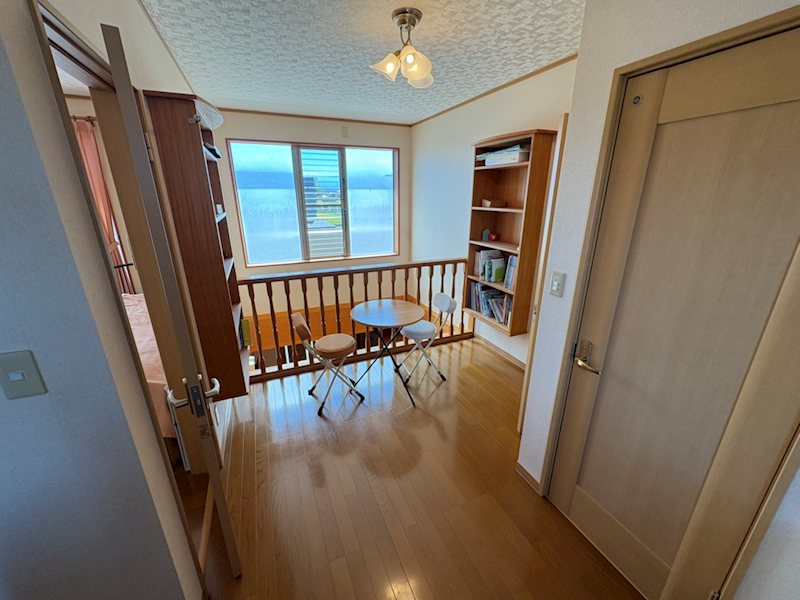 三島市八反畑65　中古戸建 内観写真（内装）