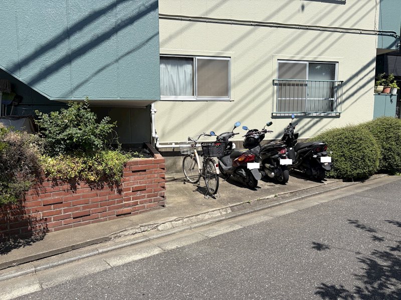 ニューサイトマンション足立 その他