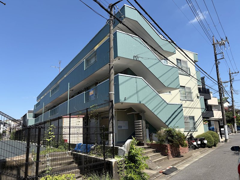 ニューサイトマンション足立 その他