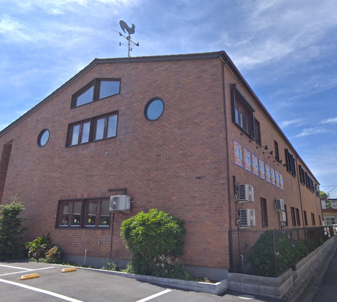 ニューサイトマンション足立 幼稚園