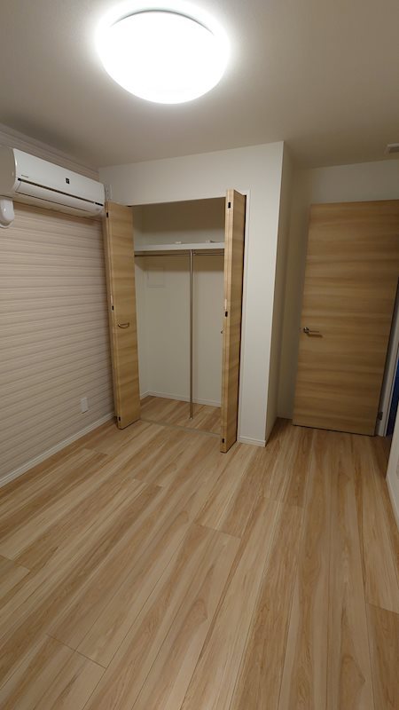 代々木ニューハイツ 内観写真（リビング以外の居室）