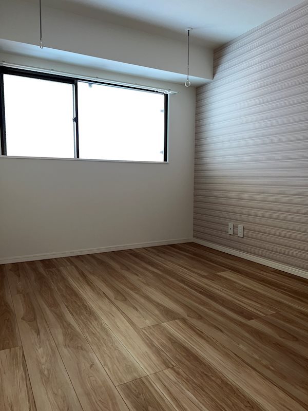 代々木ニューハイツ 内観写真（リビング以外の居室）