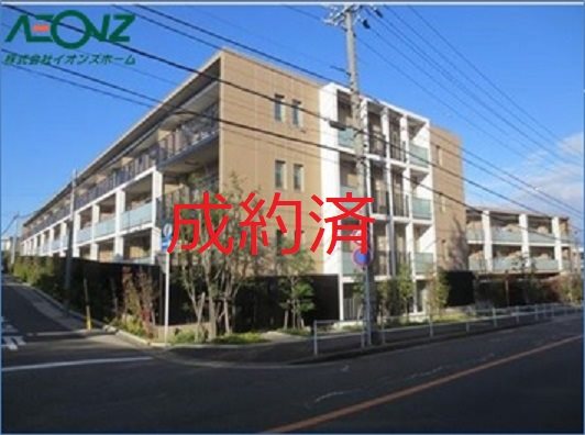 愛知県名古屋市昭和区楽園町 現地写真