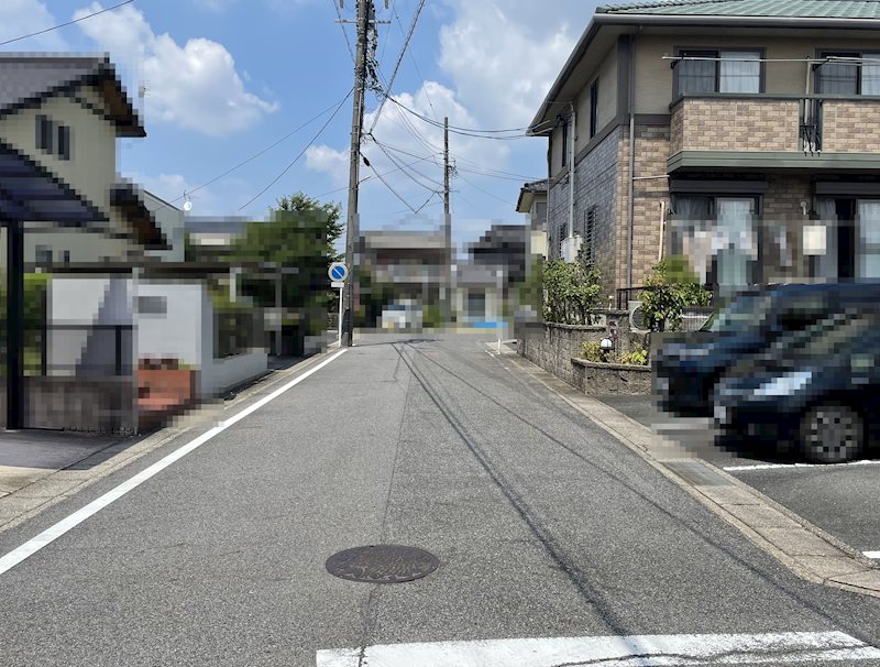 愛知県日進市赤池５丁目 その他