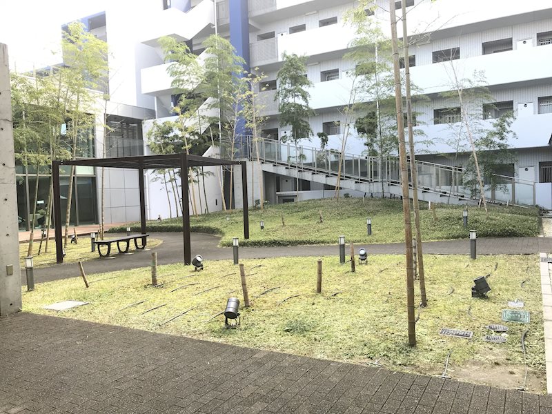 愛知県日進市赤池３丁目 その他