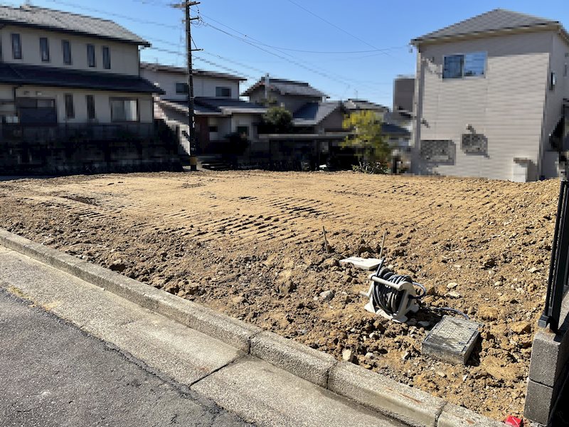 愛知県日進市五色園３丁目 その他