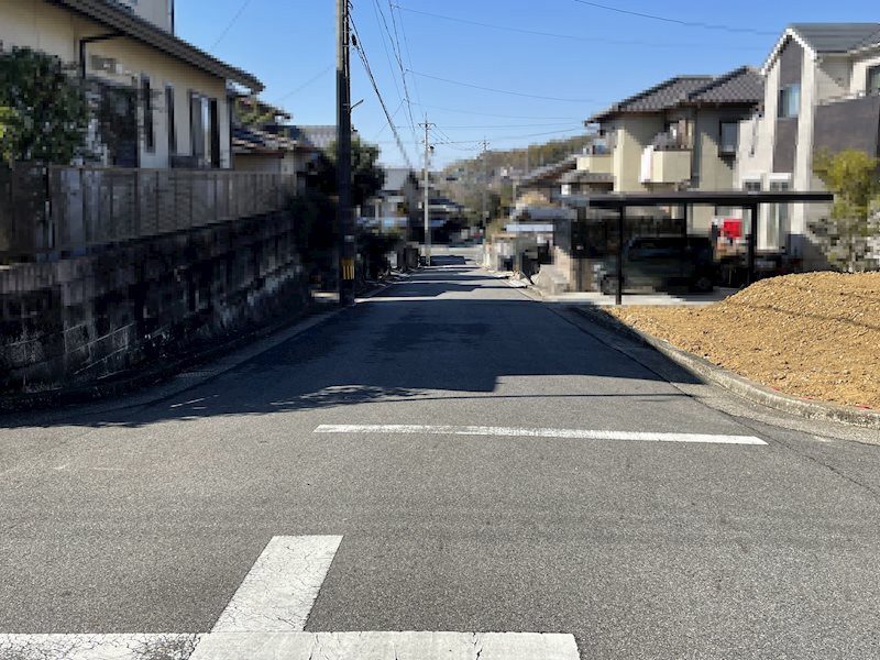 愛知県日進市五色園３丁目 その他