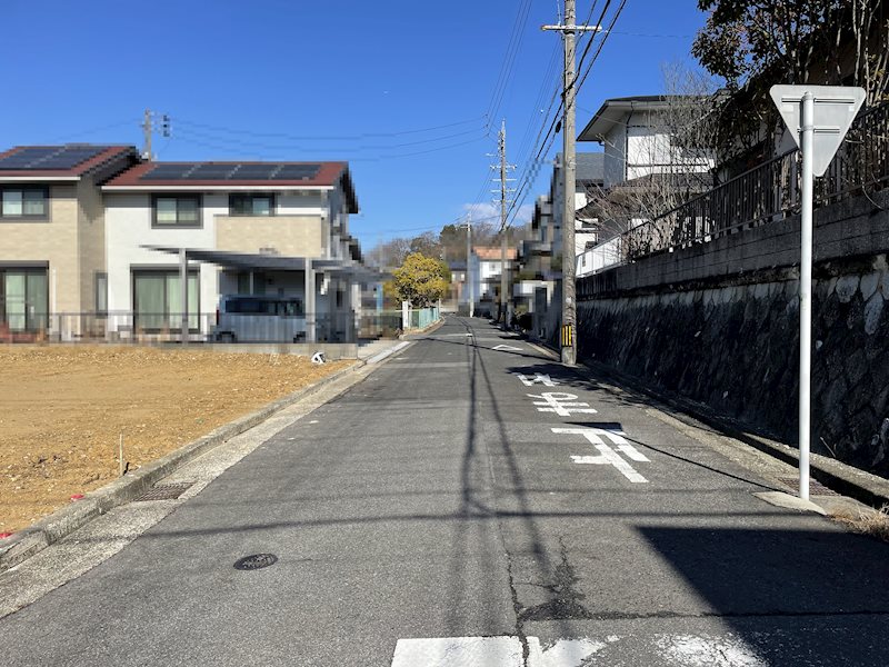 愛知県日進市五色園３丁目 その他