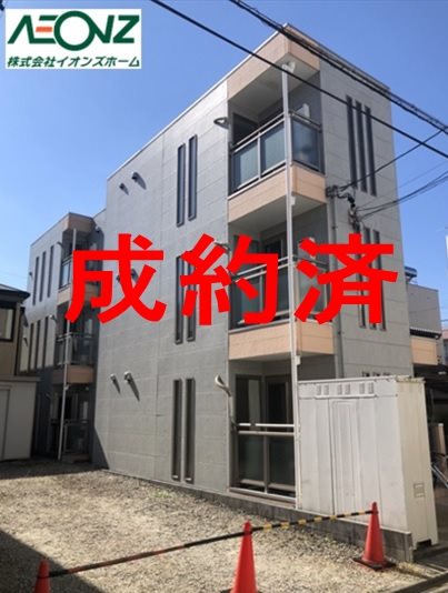 愛知県名古屋市千種区青柳町５丁目 現地写真