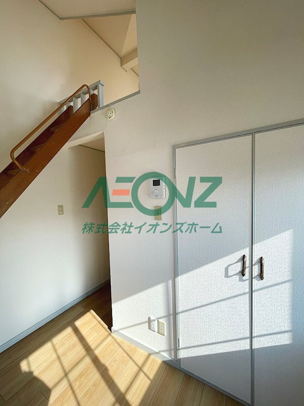愛知県名古屋市名東区八前２丁目 内観写真（収納）