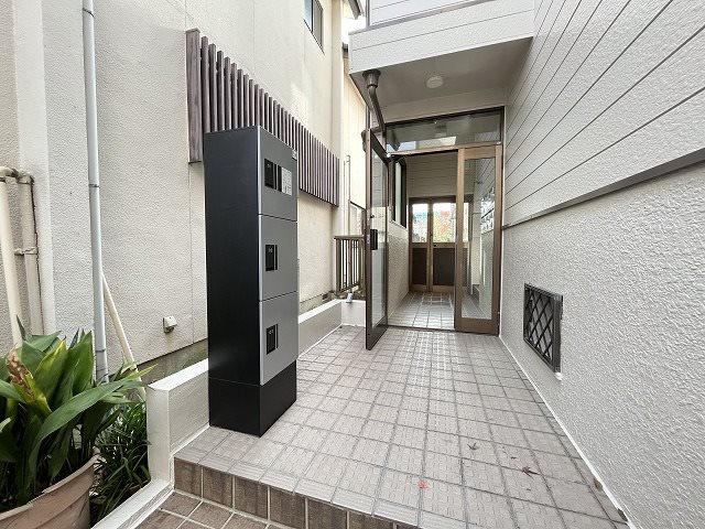 愛知県名古屋市名東区八前２丁目 その他