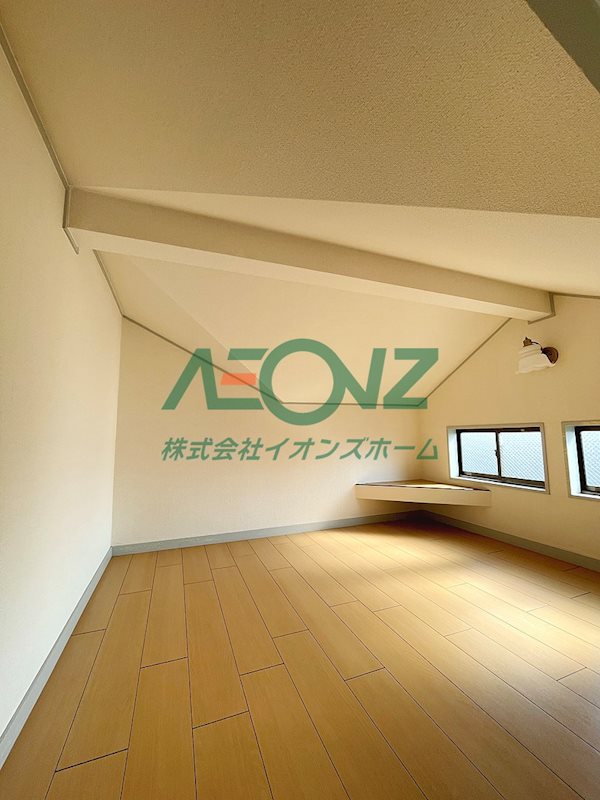 愛知県名古屋市名東区八前２丁目 その他