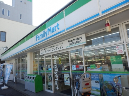 愛知県名古屋市天白区平針２丁目 コンビニ
