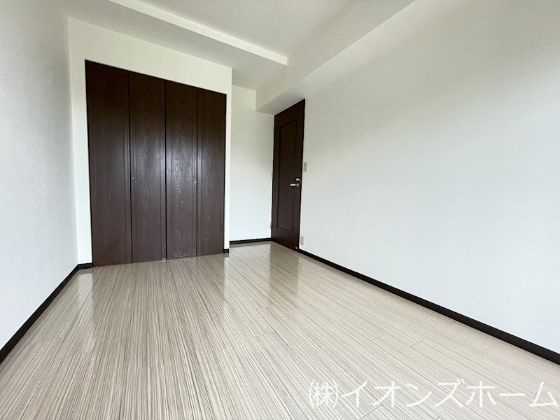 愛知県日進市栄１丁目 内観写真（リビング以外の居室）