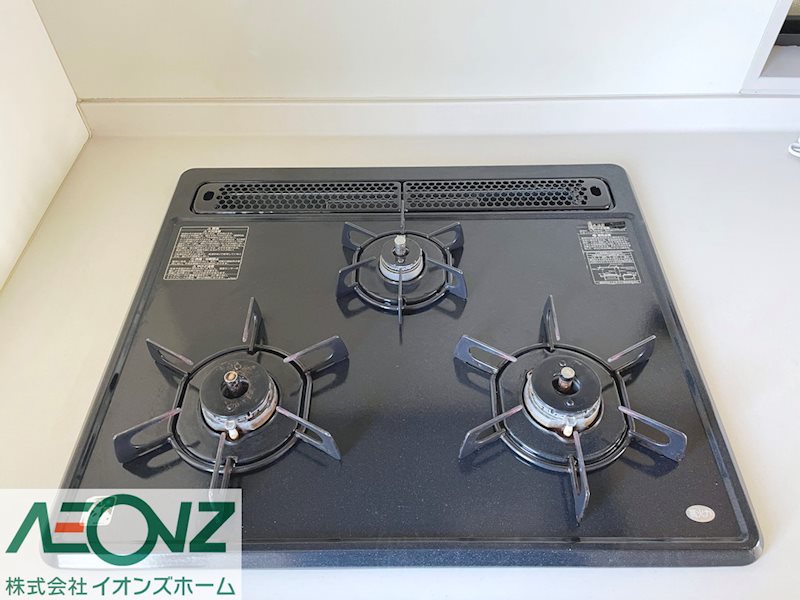愛知県名古屋市緑区鶴が沢３丁目 内観写真（キッチン）