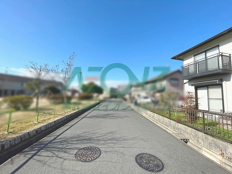 愛知県名古屋市緑区鶴が沢３丁目 現地写真（その他）