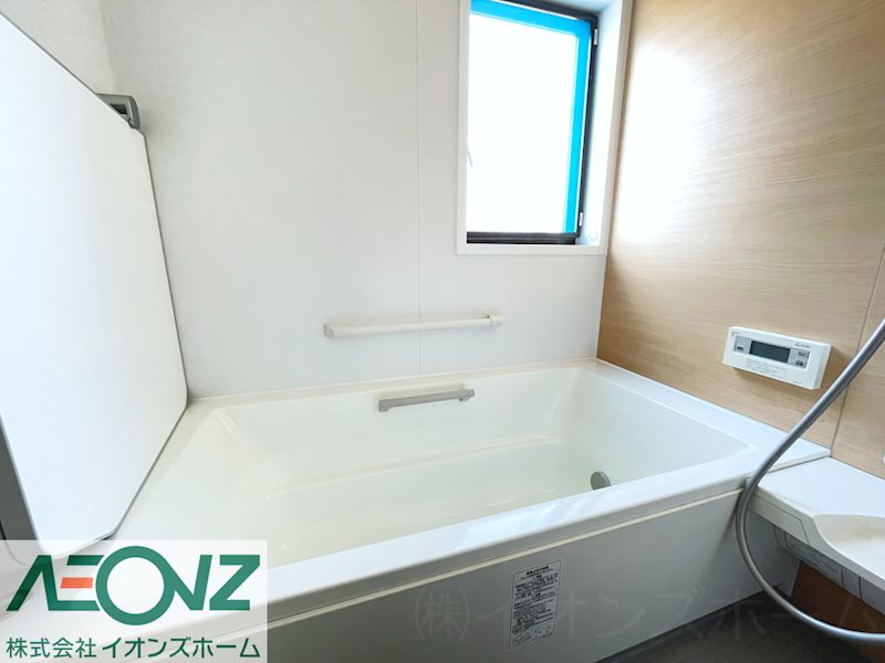 愛知県名古屋市緑区鶴が沢３丁目 内観写真（浴室）