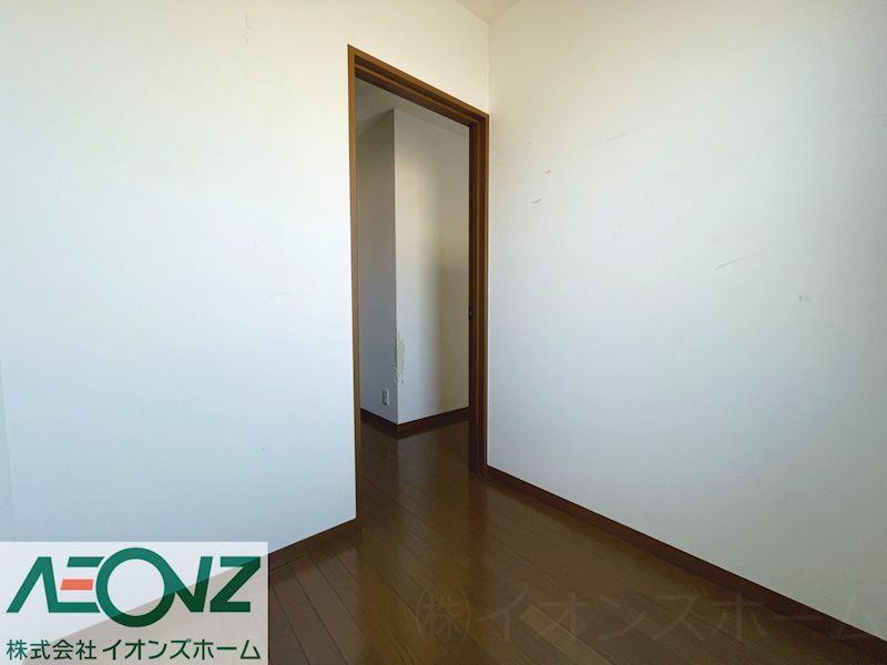 愛知県名古屋市緑区鶴が沢３丁目 内観写真（収納）