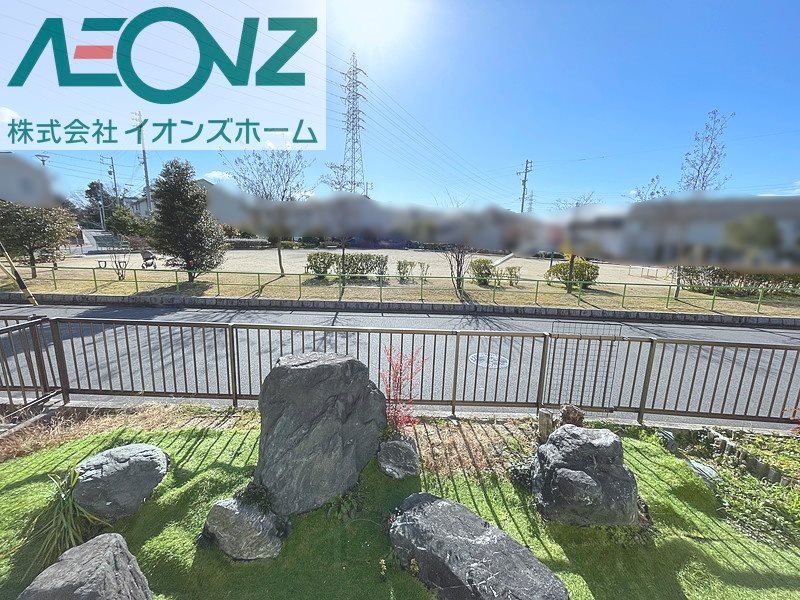 愛知県名古屋市緑区鶴が沢３丁目 眺望写真