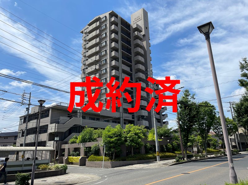 愛知県長久手市山桶 現地写真
