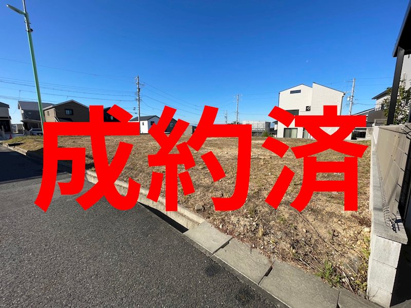 愛知県名古屋市天白区土原１丁目 現地写真