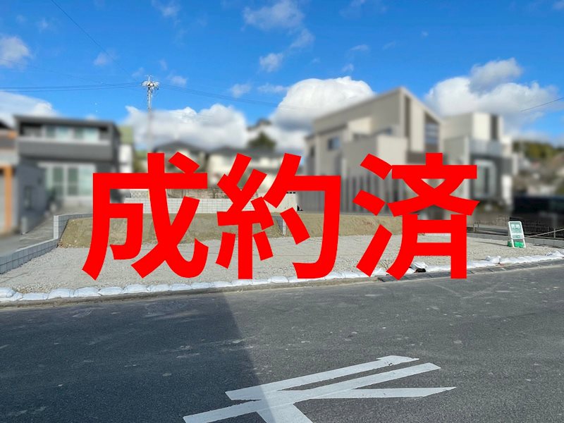 愛知県日進市折戸町前田 現地写真